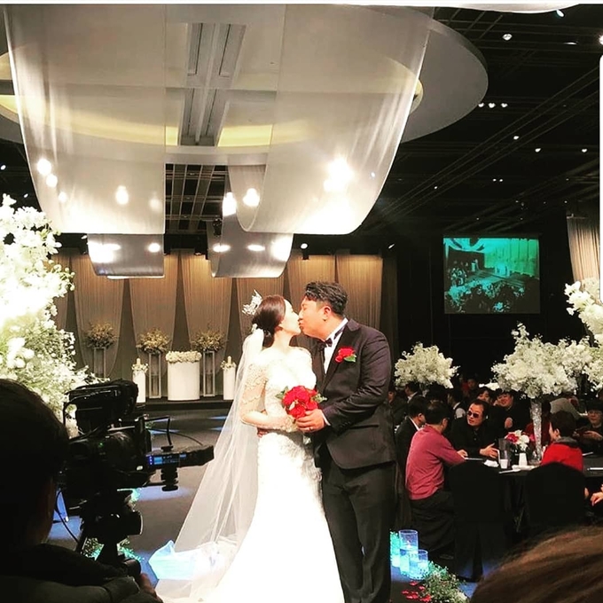 킹기훈 사진출처=SNS 캡처