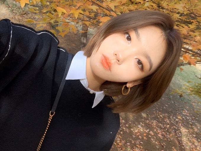 심소영 사진=인스타그램 캡처