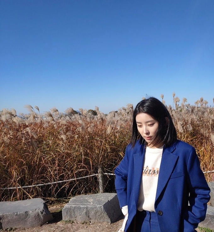 권소현 사진=인스타그램 캡처