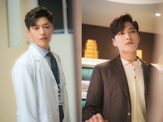 드라마하우스 JYP픽쳐스