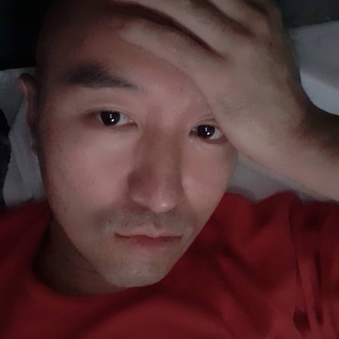 홍석천 출처=인스타그램