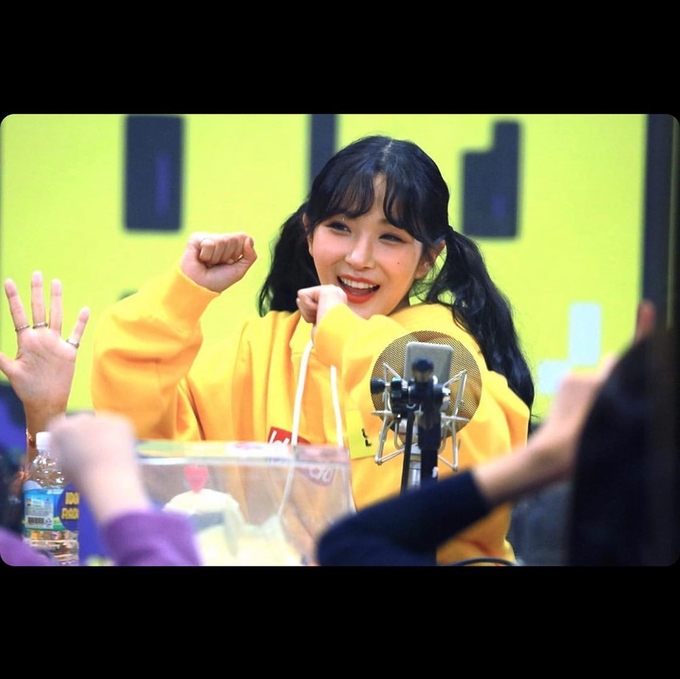 조현영 사진출처=인스타그램