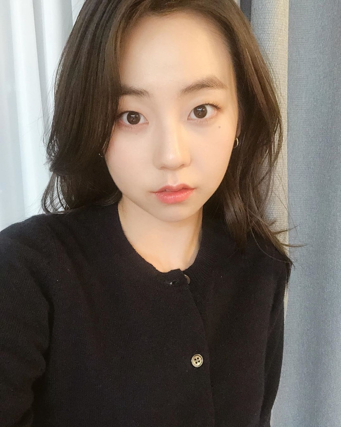 소희 사진=인스타그램