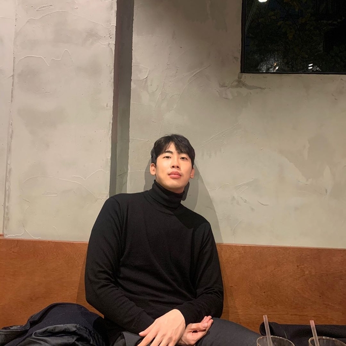 최희승 사진=인스타그램 캡처