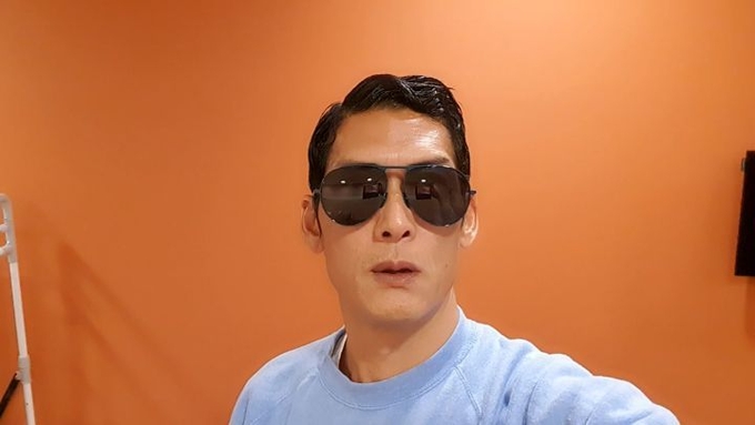 박준형 출처=인스타그램