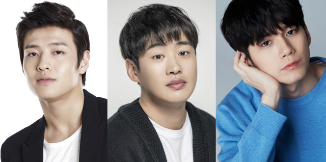 각 소속사 제공